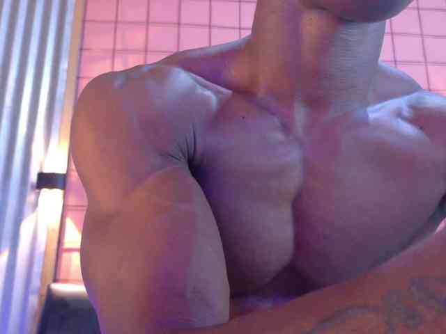 martin-killerx Sex Cam Show