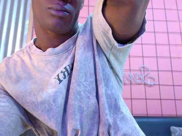 martin-killerx Sex Cam Show