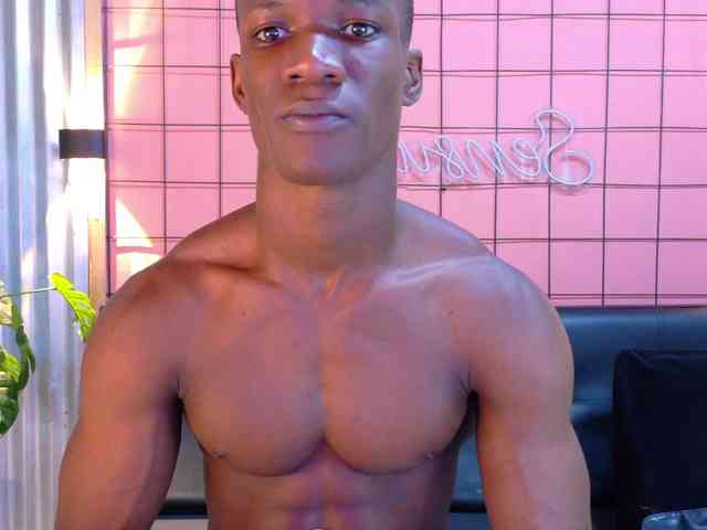 martin-killerx Sex Cam Show