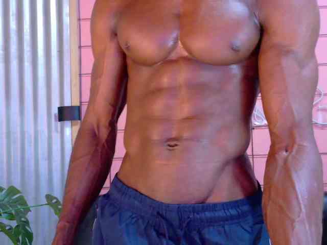 martin-killerx Sex Cam Show