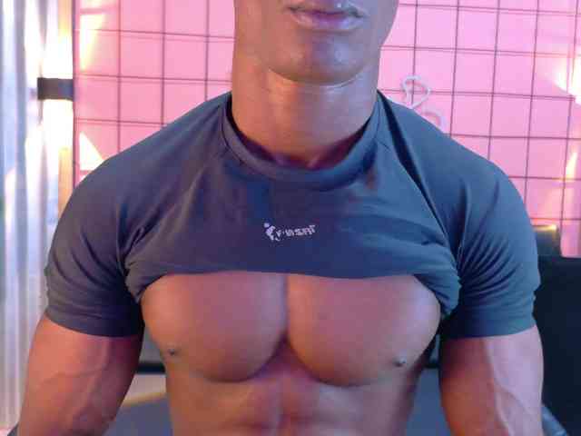 martin-killerx Sex Cam Show
