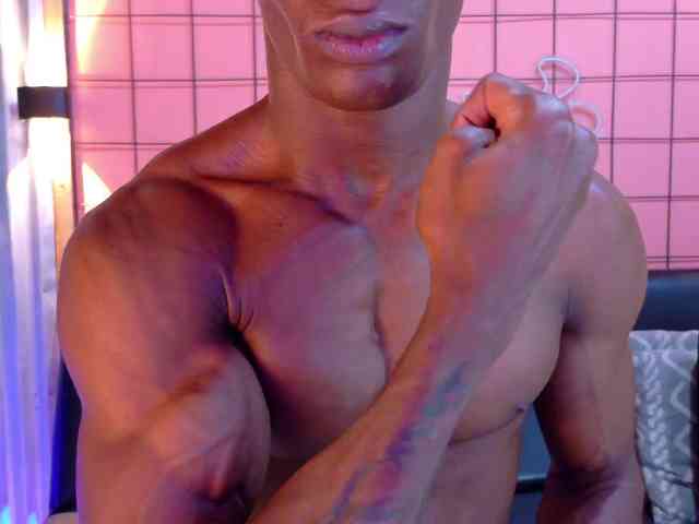 martin-killerx Sex Cam Show