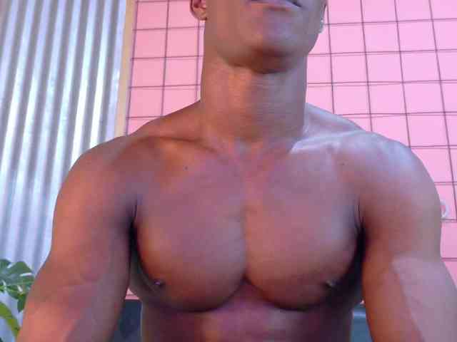 martin-killerx Sex Cam Show