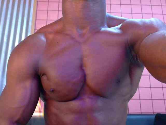 martin-killerx Sex Cam Show
