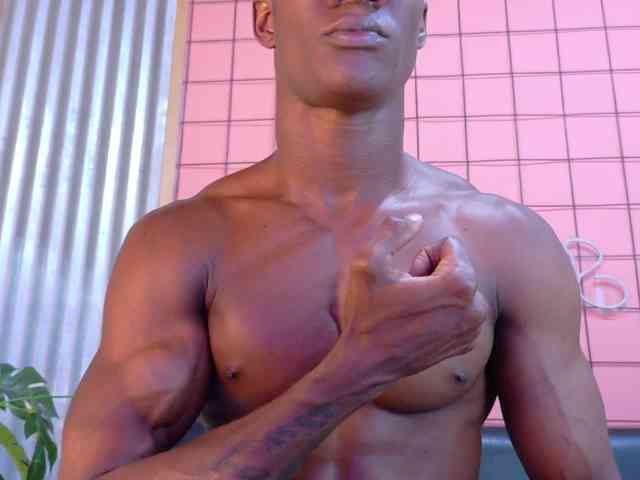 martin-killerx Sex Cam Show