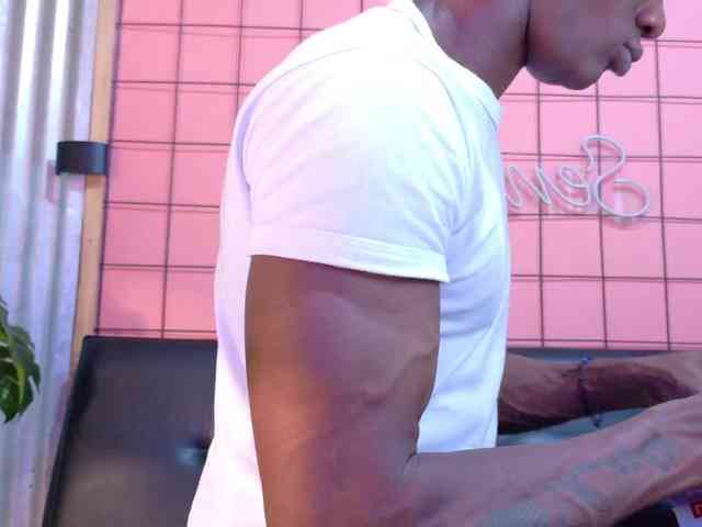 martin-killerx Sex Cam Show