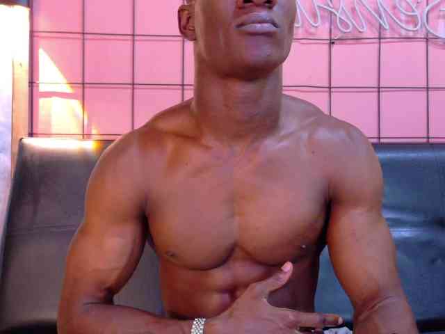 martin-killerx Sex Cam Show