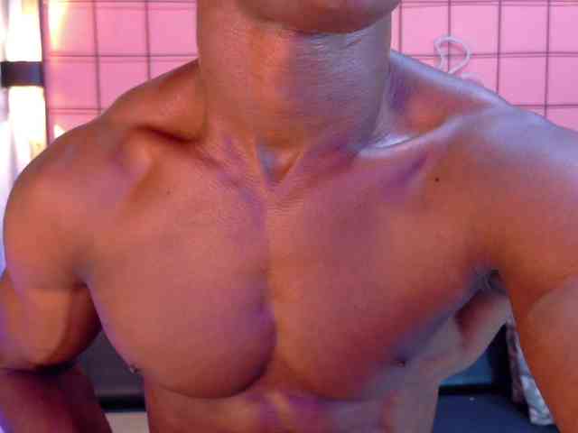 martin-killerx Sex Cam Show