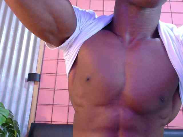martin-killerx Sex Cam Show