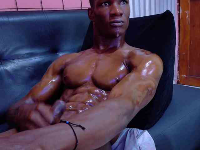 martin-killerx Sex Cam Show