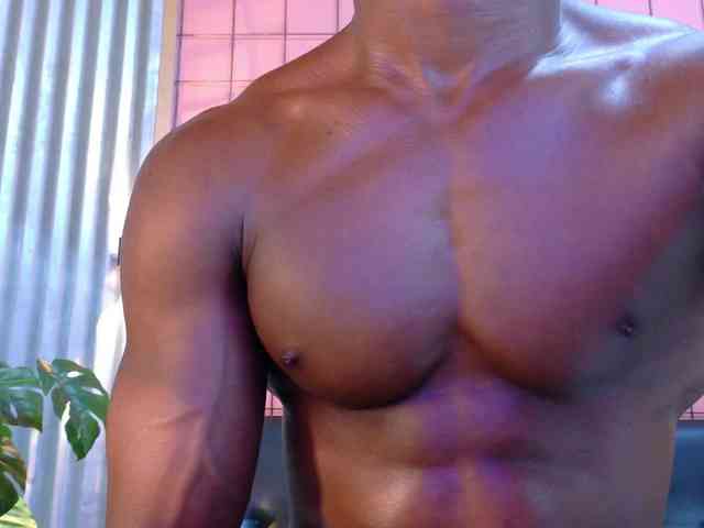 martin-killerx Sex Cam Show