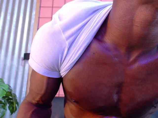 martin-killerx Sex Cam Show