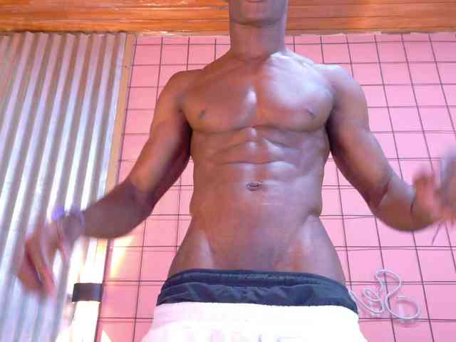 martin-killerx Sex Cam Show