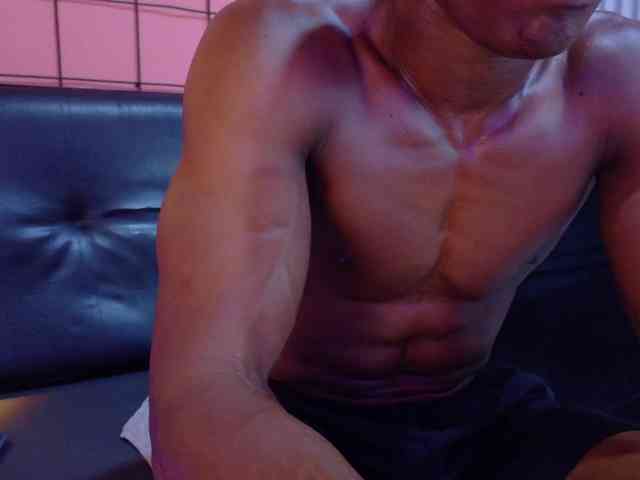 martin-killerx Sex Cam Show