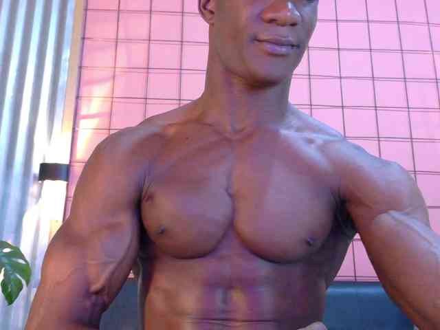 martin-killerx Sex Cam Show