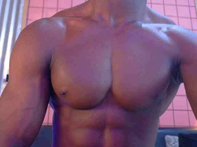 martin-killerx Sex Cam Show