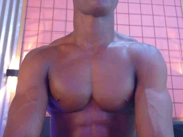 martin-killerx Sex Cam Show