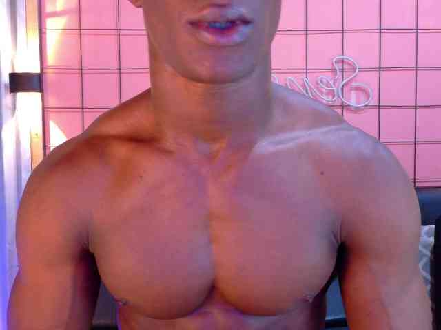 martin-killerx Sex Cam Show