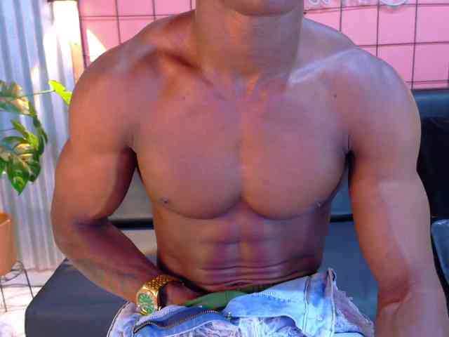 martin-killerx Sex Cam Show