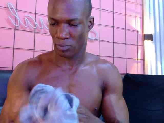 martin-killerx Sex Cam Show