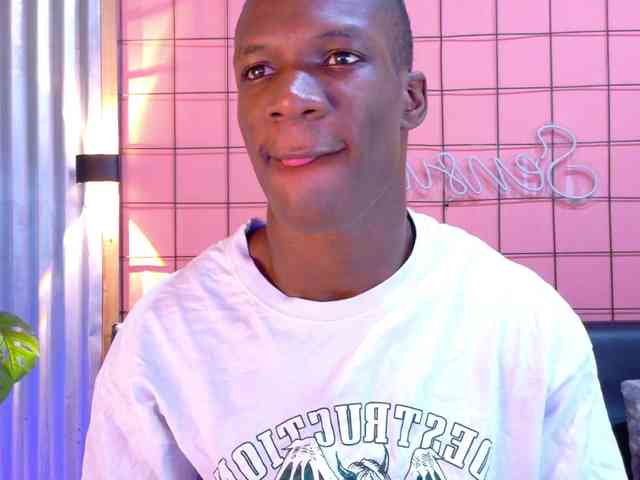 martin-killerx Sex Cam Show