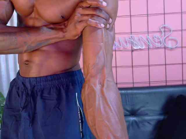 martin-killerx Sex Cam Show