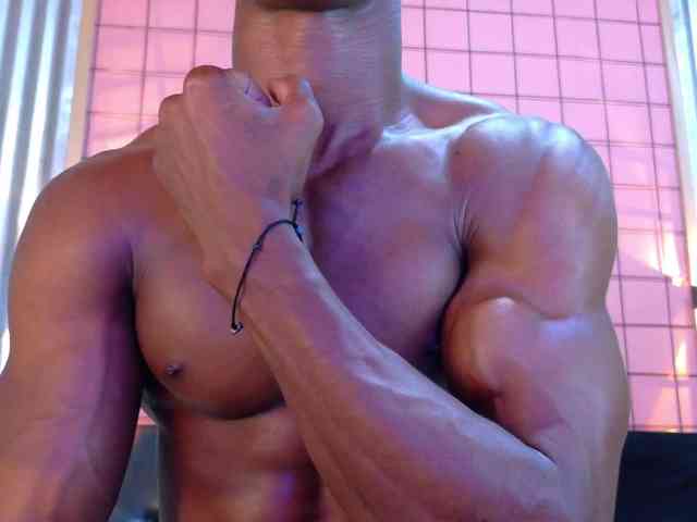 martin-killerx Sex Cam Show
