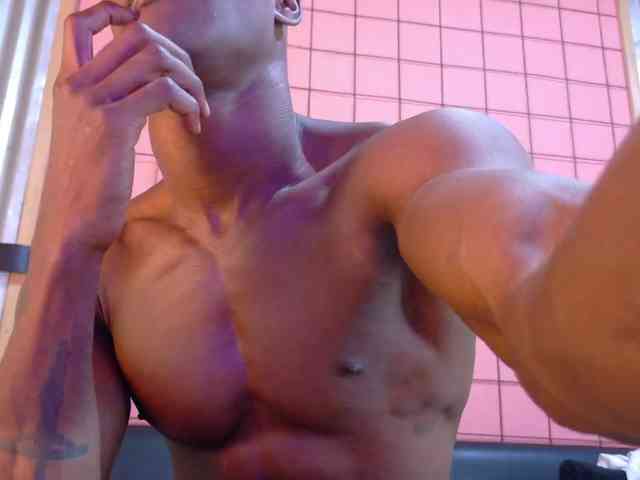 martin-killerx Sex Cam Show