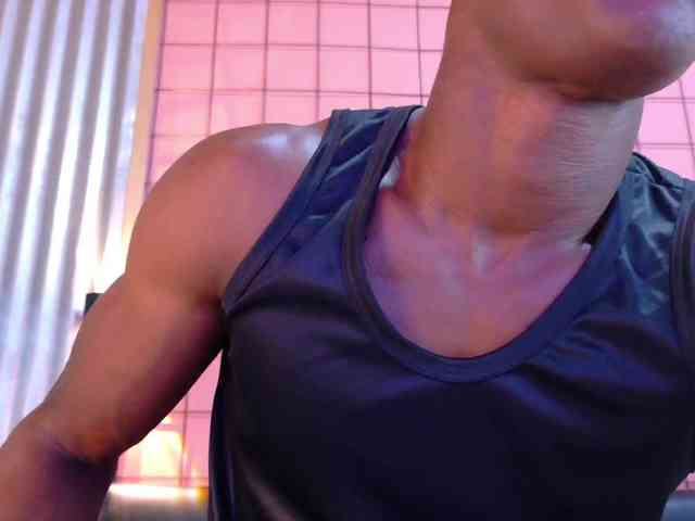 martin-killerx Sex Cam Show