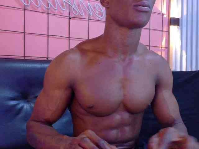 martin-killerx Sex Cam Show
