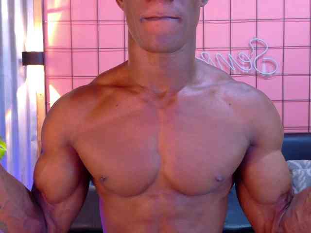 martin-killerx Sex Cam Show