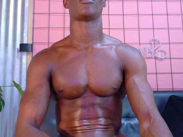 martin-killerx Sex Cam Show