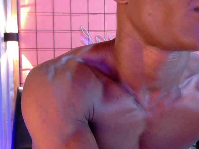 martin-killerx Sex Cam Show