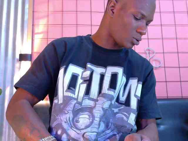 martin-killerx Sex Cam Show