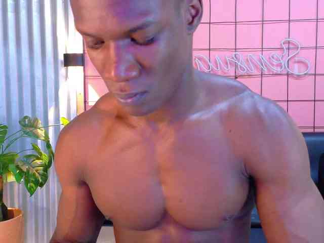 martin-killerx Sex Cam Show