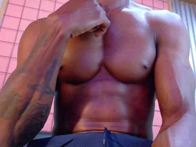 martin-killerx Sex Cam Show