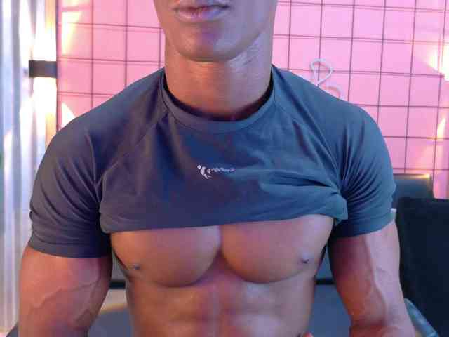 martin-killerx Sex Cam Show