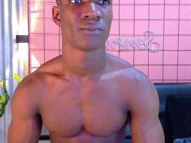 martin-killerx Sex Cam Show