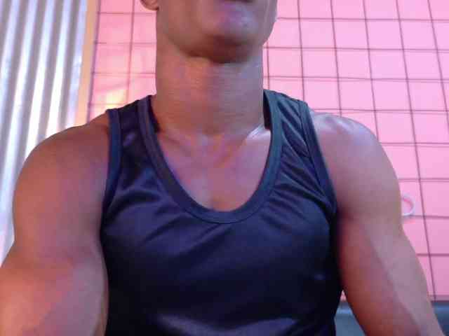 martin-killerx Sex Cam Show