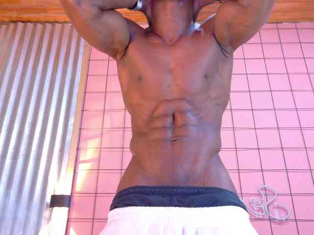martin-killerx Sex Cam Show