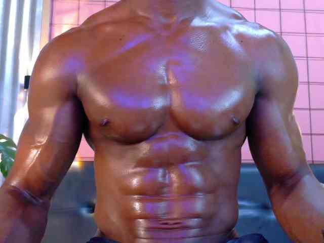 martin-killerx Sex Cam Show