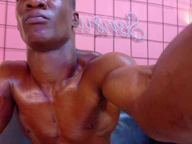 martin-killerx Sex Cam Show