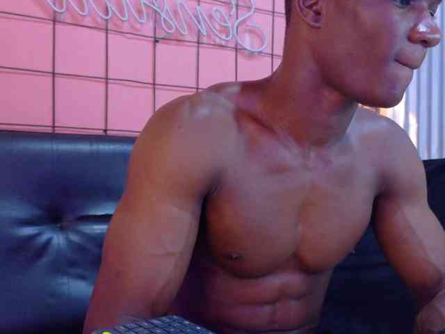 martin-killerx Sex Cam Show