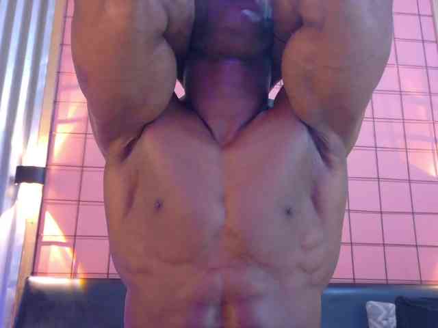 martin-killerx Sex Cam Show