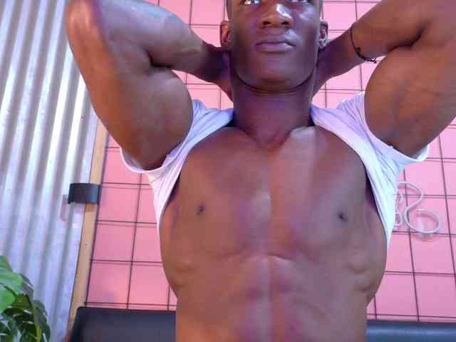 martin-killerx Sex Cam Show