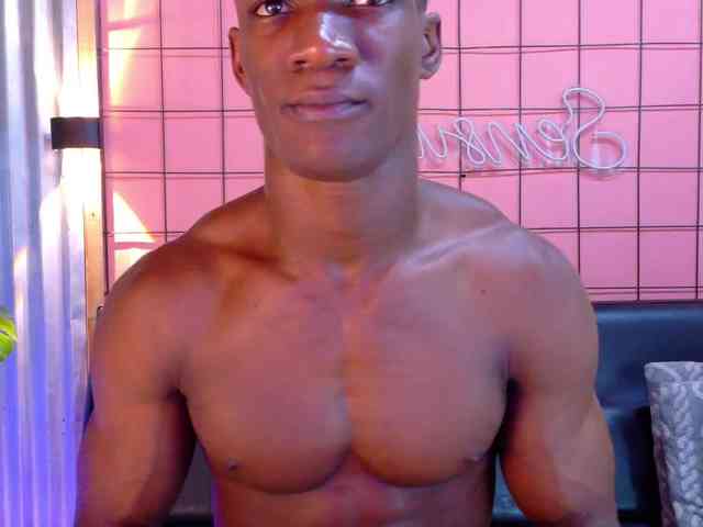 martin-killerx Sex Cam Show