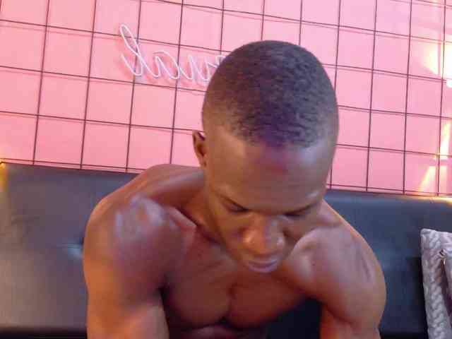 martin-killerx Live Webcam on BongaCams