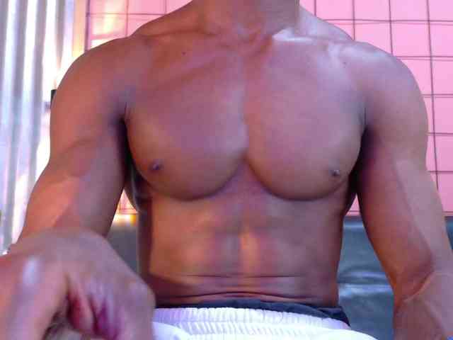 martin-killerx Sex Cam Show