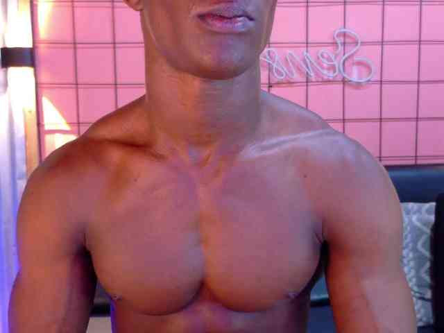 martin-killerx Sex Cam Show
