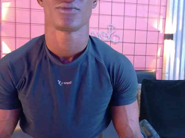 martin-killerx Sex Cam Show